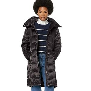 Steve Madden Puffer Coat